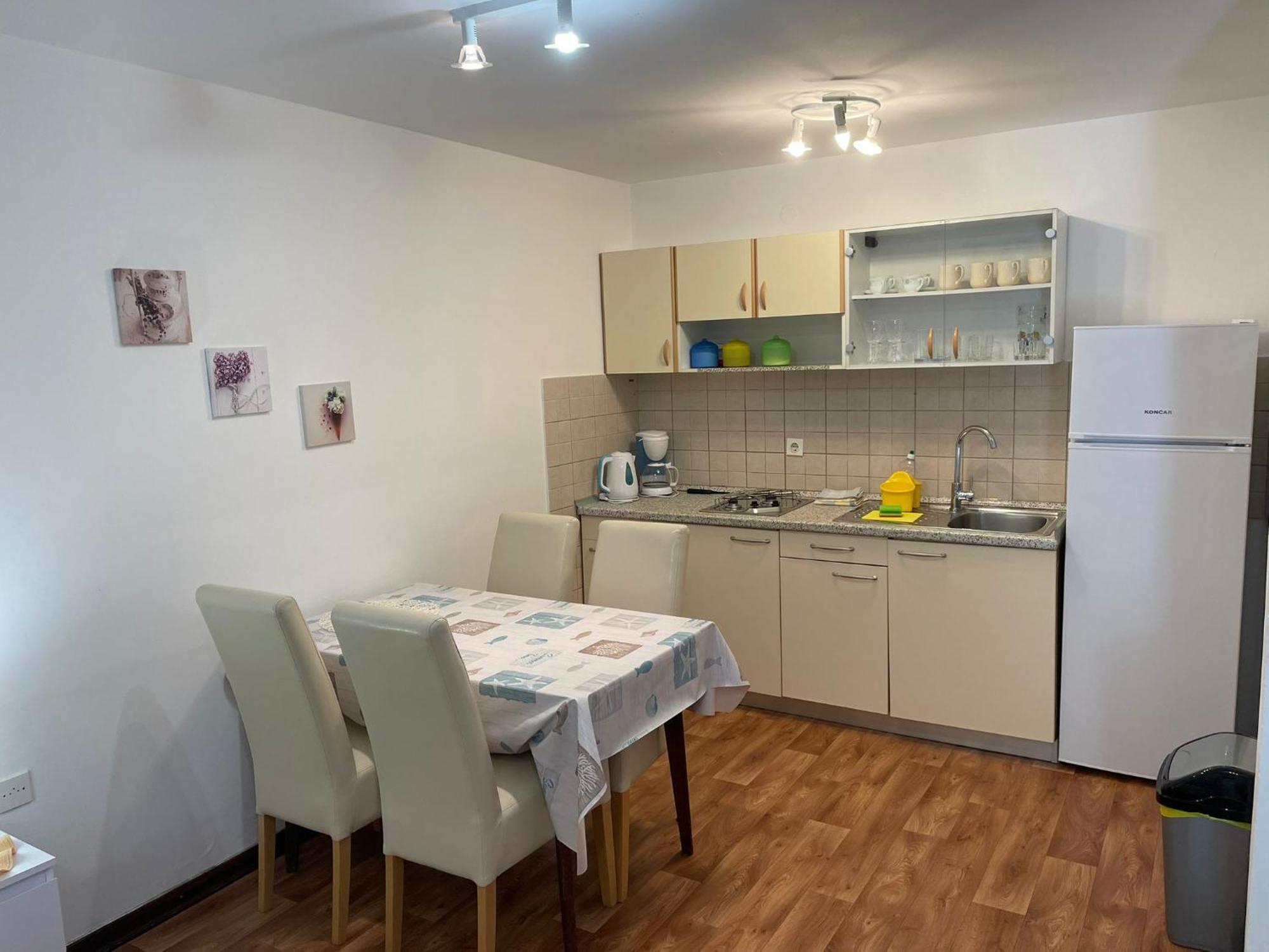 Apartmani Mavrinac Nerezine Camera foto